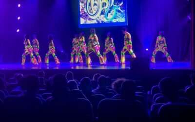 Nous sommes tous des étrangers : quand la jeunesse danse pour éveiller les consciences !