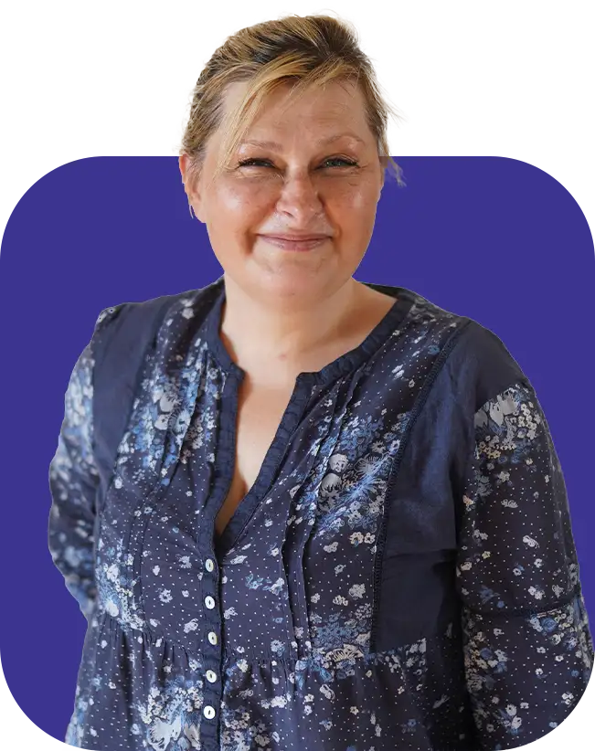 Dorota Golik