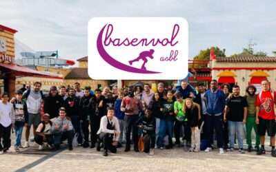 Les 25 ans de la MJ Basenvol : Un quart de siècle d’engagement et de solidarité