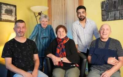 Passe à la Maison : 75 ans d’engagement pour et par les jeunes