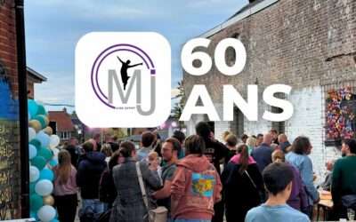 Case Départ : 60 ans et toujours pas une ride !