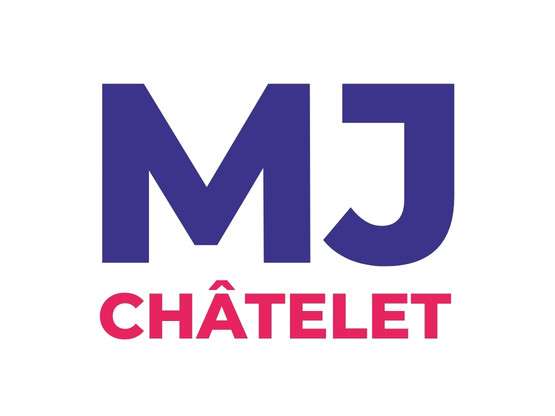 MJM Montignies Logo