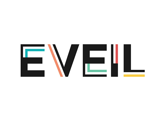 L'EVEIL Logo