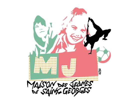 MJ Roux Logo