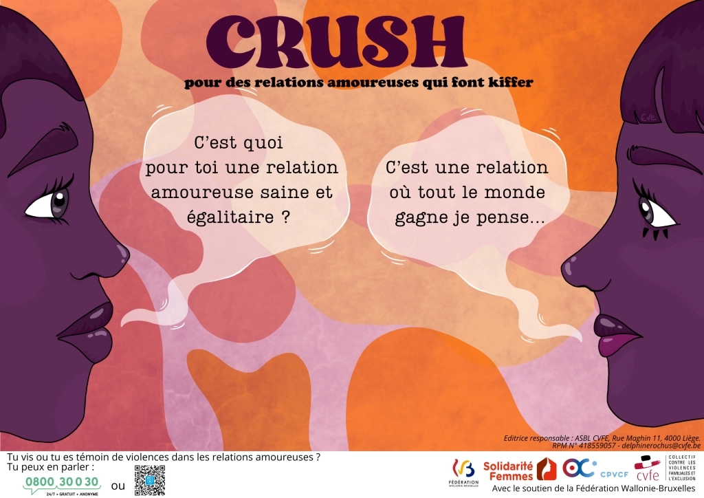crush-visual Animateurs lors de la formation Socle de bas de l'animateur en Maison de Jeunes