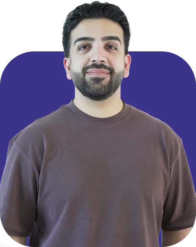 Mohammad Haidari